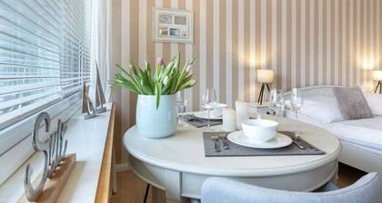 Aleyna Comfortable Holiday Residence