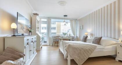 Aleyna Comfortable Holiday Residence