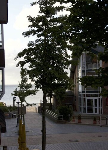 Strandlaufer Comfortable Holiday Residence