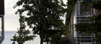 Strandlaufer Comfortable Holiday Residence