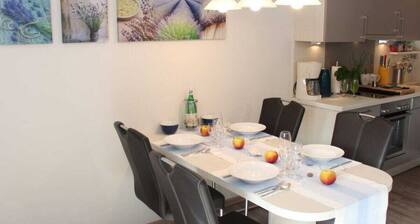 Strandlaufer Comfortable Holiday Residence