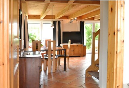 Haus Solvig Ferienhaus Fehmarn an der Ostsee