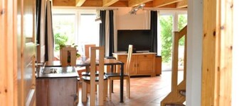 House Solvig Holiday home Fehmarn on the Baltic Sea