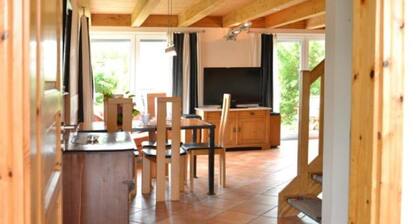 Haus Solvig Ferienhaus Fehmarn an der Ostsee