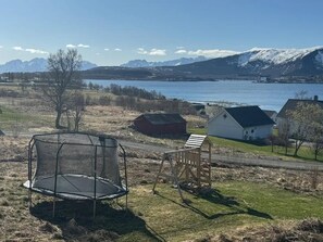 Apartment | Property grounds