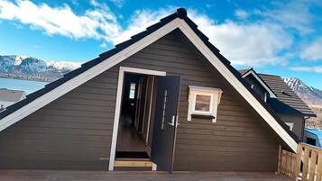 Apartment | Exterior detail