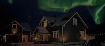 The Loft - With a Stunning View