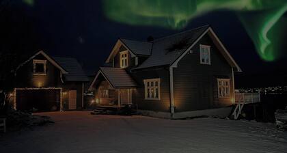 The Loft - With a Stunning View