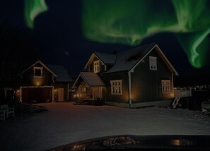 Apartment | Exterior