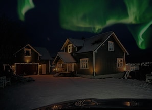 Apartment | Exterior