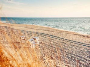 Mobile Home | Beach