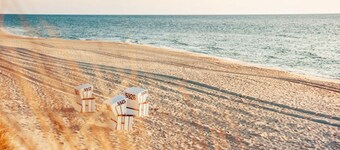 Schneckenhus Comfortable Holiday Residence