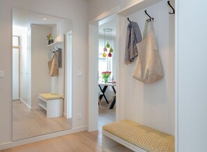 行動屋 | 住宿內部