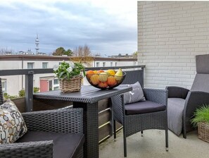 Mobile Home | Terrace/patio