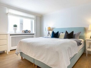 5 عدّة غرف نوم وطراز فريد لكل وحدة