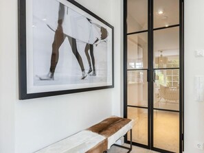 Mobile Home | Interior