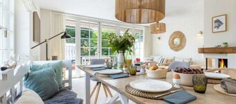 Tortuga Comfortable Holiday Residence