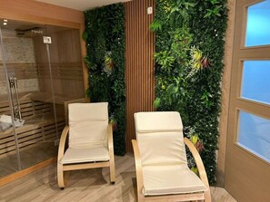 Villa | Property amenity