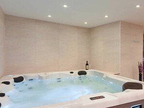 Villa | Ausstattung der Unterkunft