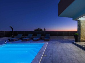 Villa | Pool | Outdoor pool