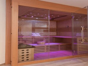 Villa | Badezimmer