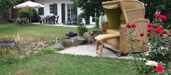 Brentel Family Comfortable Holiday Residence