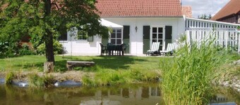 Brentel Family Comfortable Holiday Residence