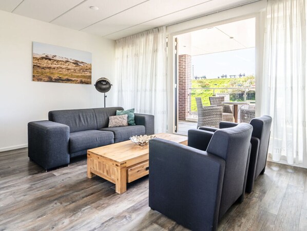 Hus | Opholdsområde