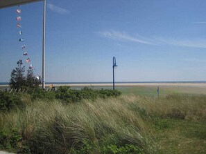 Ferienhaus | Strand