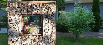 Natural Oasis Comfortable Holiday Residence