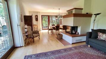 Ferienhaus | Speisen