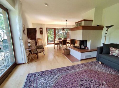 Natural Oasis Comfortable Holiday Residence