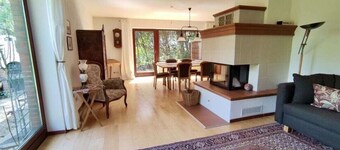 Natural Oasis Comfortable Holiday Residence