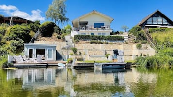 Mobile Home | Exterior
