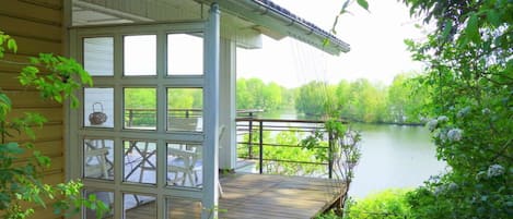 Mobile Home | Exterior