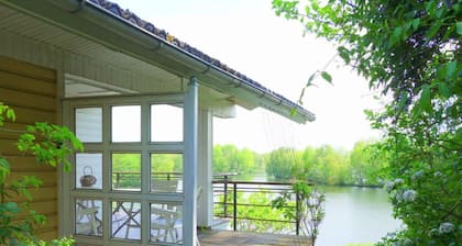 Peppi Comfortable Holiday Residence