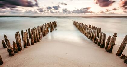 Kleinkeitum Comfortable Holiday Residence