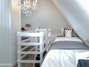 2 bedrooms - Kleinkeitum Comfortable Holiday Residence (Sylt)