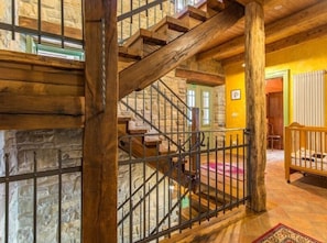 Villa | Interior - Villa Maccaroni Comfortable Holiday Residence (Cerovlje)