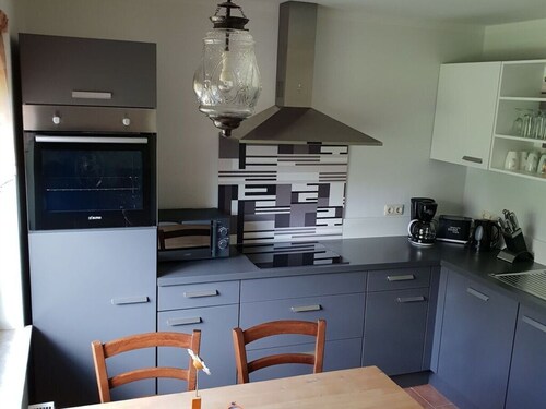 FH Kranichnest Comfortable Holiday Residence