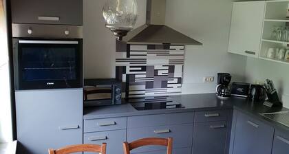 FH Kranichnest Comfortable Holiday Residence