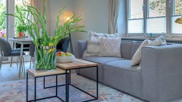 Casa | Area soggiorno