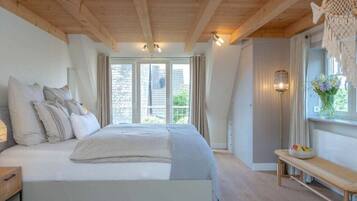 Casa | 3 camere, con arredamento individuale, ferro/asse da stiro