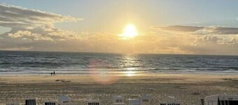 Hus im Gluck Comfortable Holiday Residence