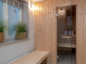 House | Property amenity - Hus im Gluck Comfortable Holiday Residence (Sylt)