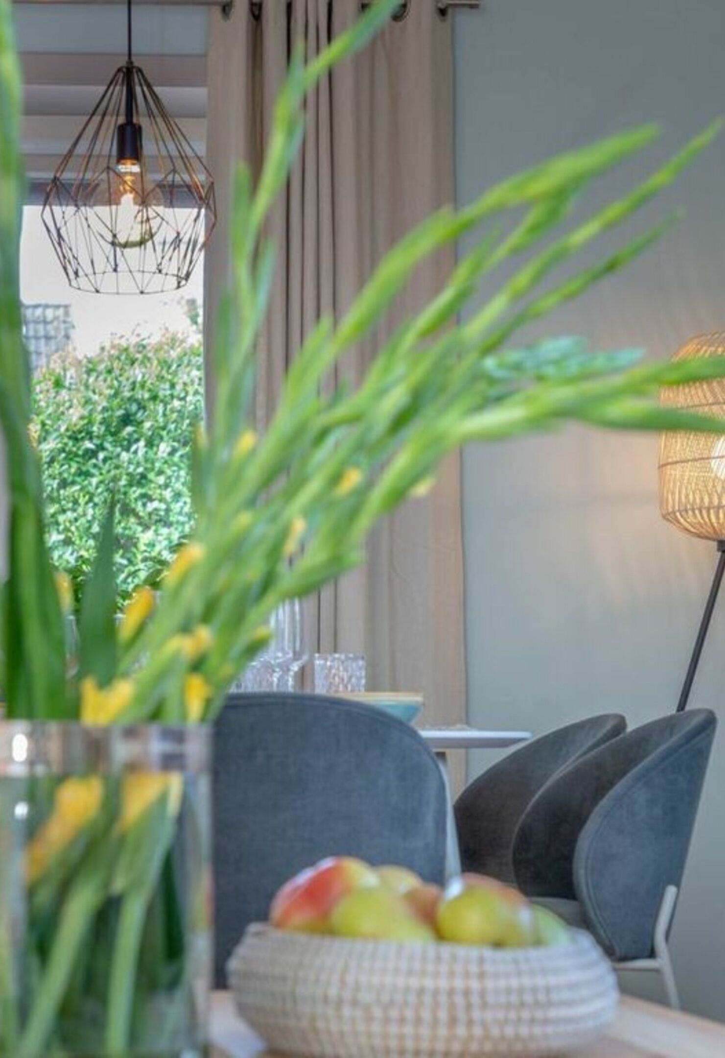 Ferienhaus | Innenbereich