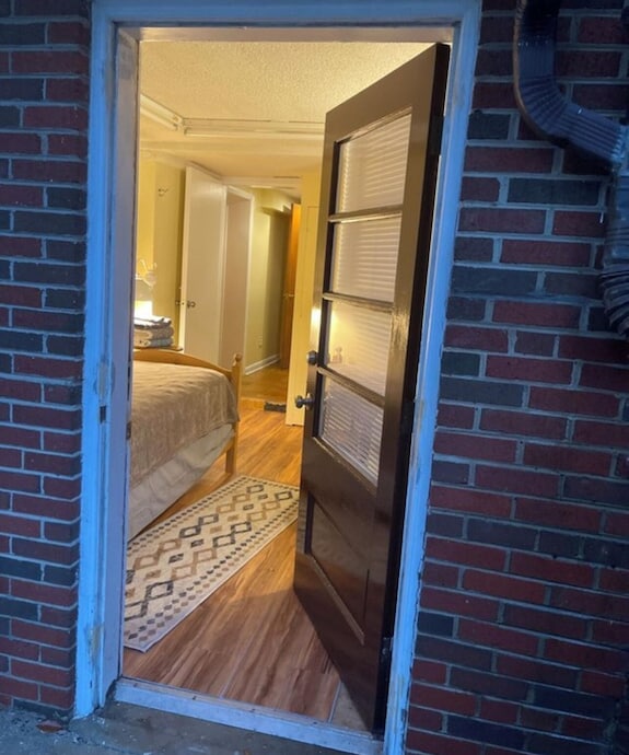 Twin Bed - Pillow - Shower - Fridge - Mw - 66 Night - Washington, D.C., DC