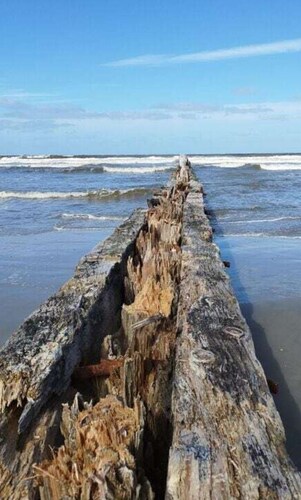 53deg42"n 07deg09"e Comfortable Holiday Residence