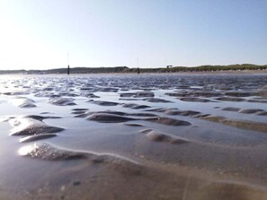 House | Beach - 53deg42"n 07deg09"e Comfortable Holiday Residence (Norderney)