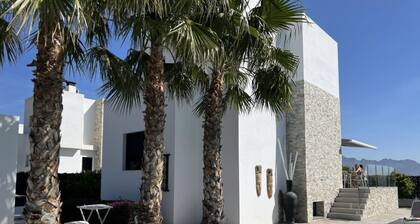 Casa Capri Comfortable Holiday Residence